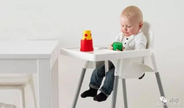 如何为宝宝挑选合适的餐椅,怎么给宝宝选一款好餐椅