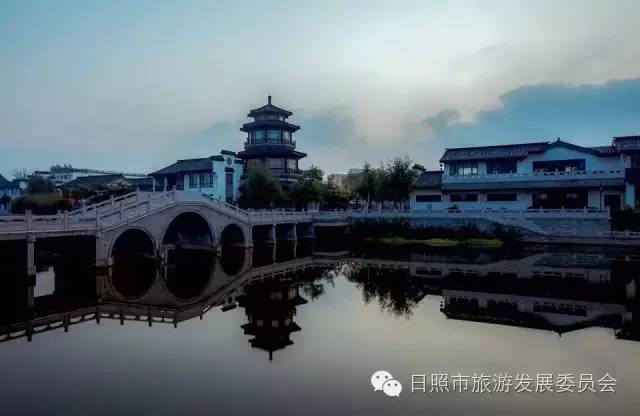 日照是一个什么样的城市,日照是一个怎样的城市