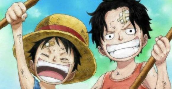 动漫人物之最想要的哥哥，国欠哥系列