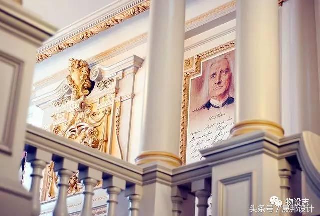 师从设计大师包洛奇、福斯特，他为伦敦奥运做过设计！