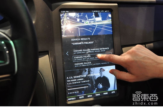 早报：WiFi新标准到来提速4倍谷歌Waymo秀自驾旅行车