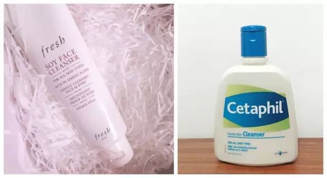 良心推荐4款好用的护肤品,推荐的一款小众的护肤品