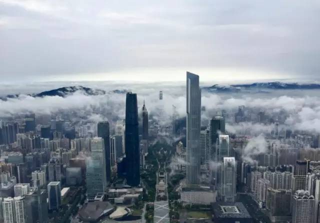 广东省各城市的工资标准,广东省各城市工资排名