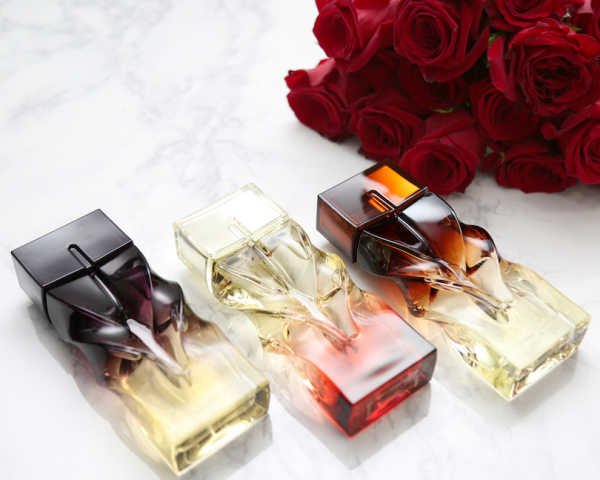 刷屏香水 (最火爆的一款香水是哪一款)