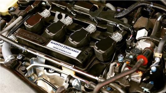 为什么有些人坚持自吸,自吸cvt靠谱吗