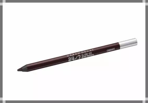 不会画眼线？那是你没有选对适合自己的眼线笔哦