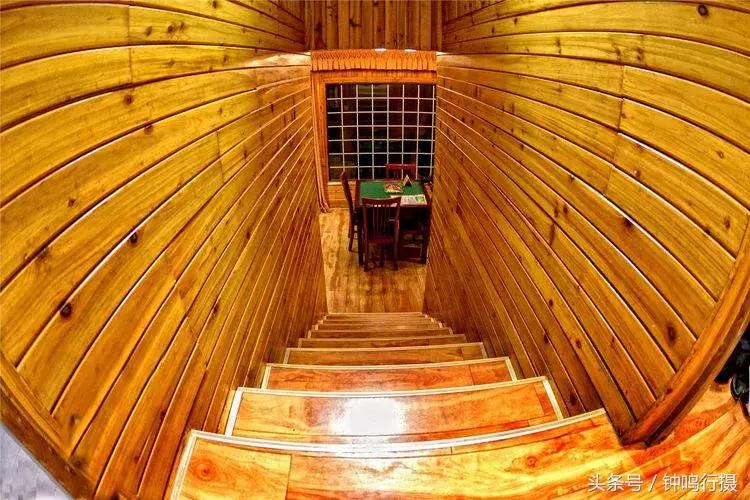 宁国恩龙世界木屋村游记,宁国恩龙世界木屋价格