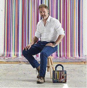 dior这两年火起来的包,dior包包是什么档次