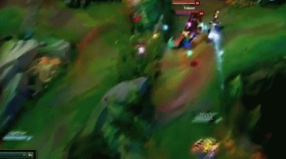 如何玩盲僧视频教程,怎么玩好盲僧符文