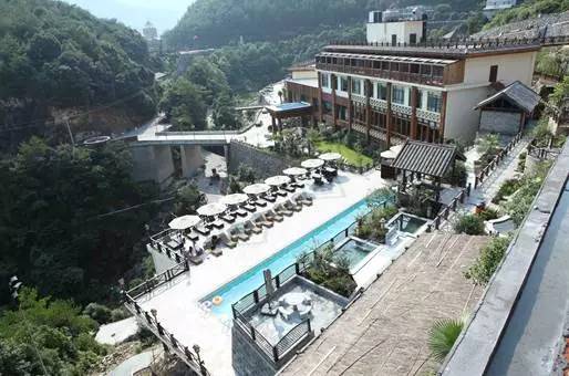浙江武义哪个温泉最好,浙江哪里温泉度假村最好