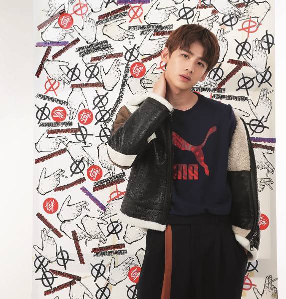 puma下半年最新配色,puma哪款穿着舒服