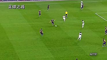 足球教学如何正确的接球及几个易犯的错误