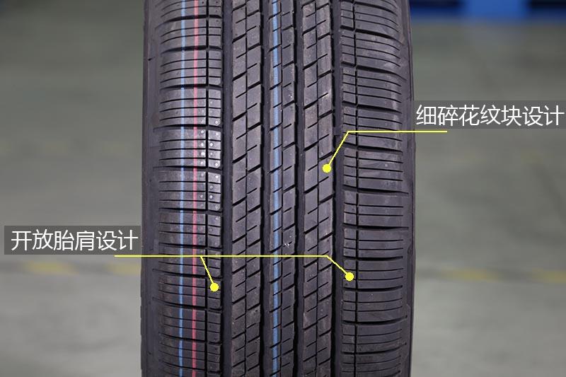马牌轮胎的优点和缺点是什么,马牌轮胎各款特点