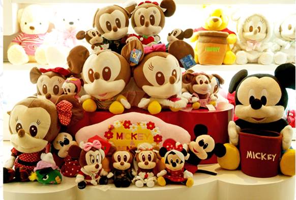 小公举自制玩具,diy小公举