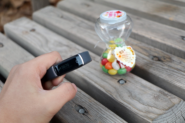 乐心手环zivaplus区别,乐心小米华为手环横评