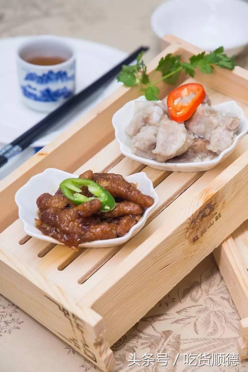 陪伴均安人十几年酒楼全面升级,全新创意茶点,大良都要过去饮茶