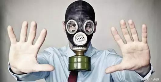 雾霾天口罩选择有技巧,雾霾期间如何挑选口罩