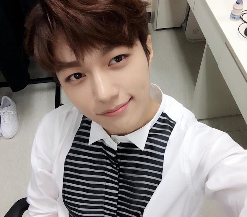 原来韩国欧爸们的皮肤一个比一个好的真正原因是这个？