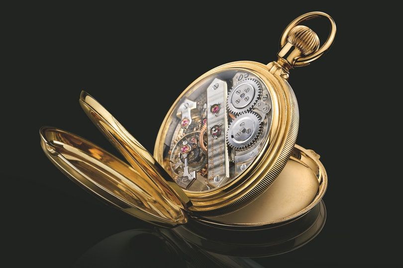 盘点那些拍卖价格很高的古董,古玩水太深