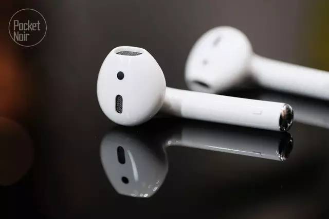 AirPods：头都快甩掉了，还是甩不掉它