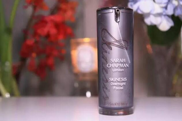 高端小众的护肤品牌推荐,八一八年代护肤品