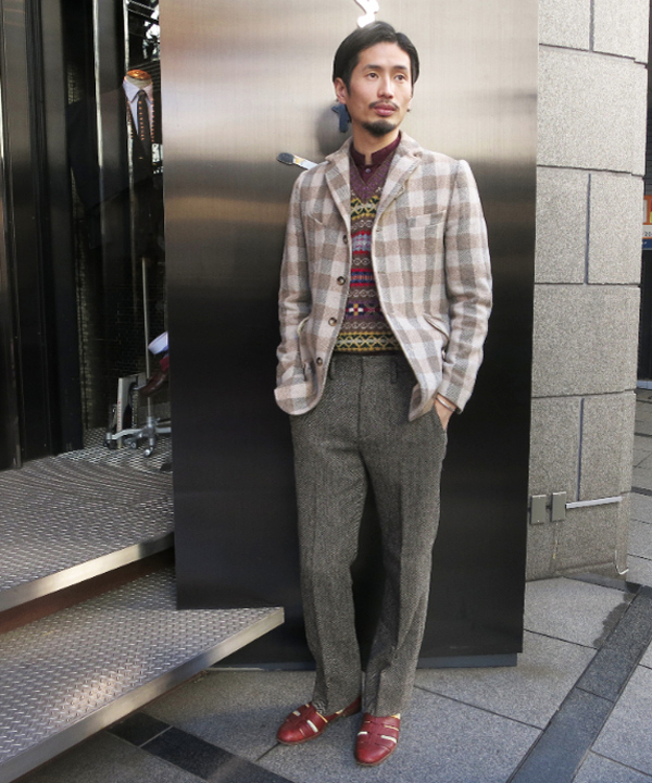 国际男士十大轻奢品牌男装 (最适合成熟男人穿的男装品牌)