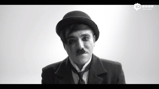 演技炸裂的瞬间殿堂级陈道明,戏骨演技炸裂一秒入戏综艺