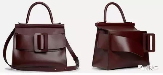 小众轻奢职场包,小众包包推荐职场百搭款