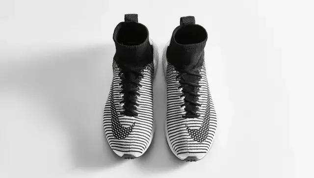 NIKEMERCURIALXIFLYKNIT圣诞双发