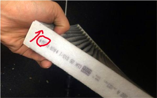 桑塔纳3000更换空调滤芯,桑塔纳志俊空调滤芯更换教程