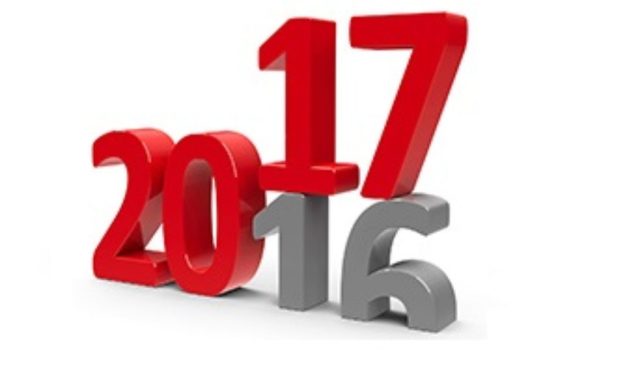 拿起日历Mark一下，2017这些赛事不容错过！