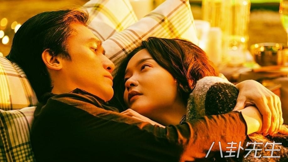 摆渡人不算王家卫的电影吗,摆渡人电影为何是烂片