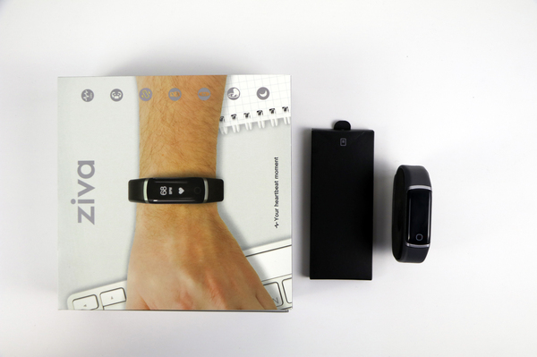 深度运动手环,乐心运动手环功能展示