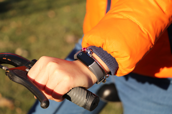 深度运动手环,乐心运动手环功能展示