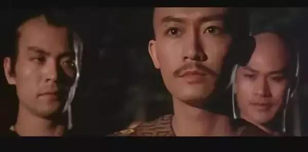 香港电影全才小胡子，配乐、武术、导演、演员样样行