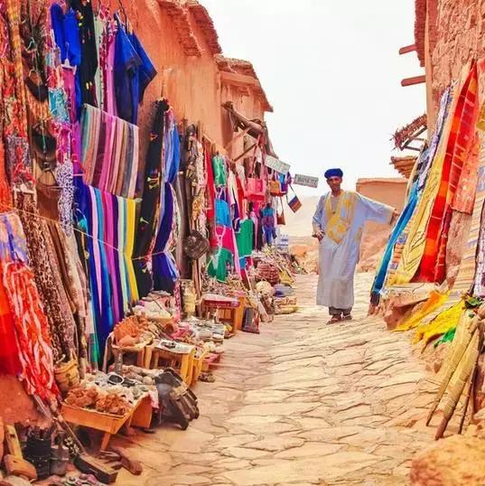 免签出境游推荐,春节海外免签旅游推荐