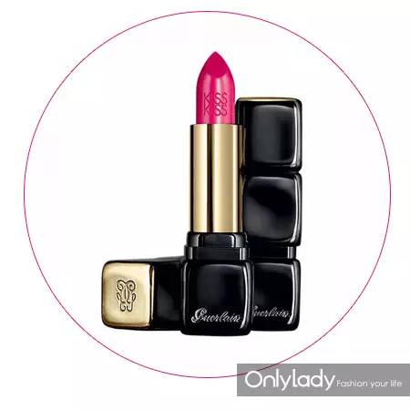 唐嫣口红色蓝调正红,唐嫣推荐的口红