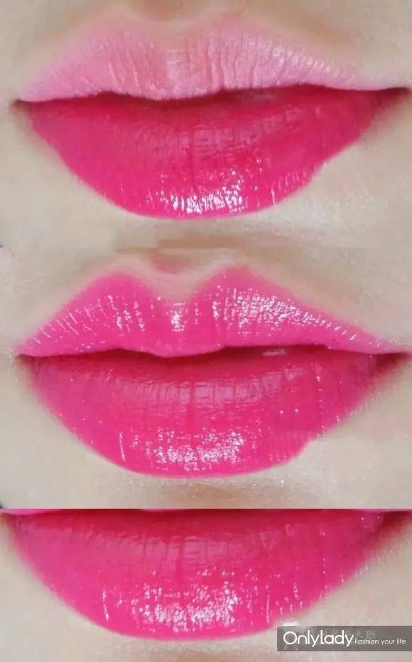 唐嫣口红色蓝调正红,唐嫣推荐的口红