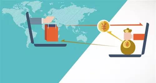 我国外贸进出口涌现新亮点,中国电商新机遇