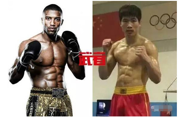 王少华马库斯,王少华少林