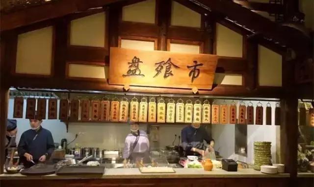镇江小吃推荐夏天吃的餐馆,镇江好吃的特色餐馆