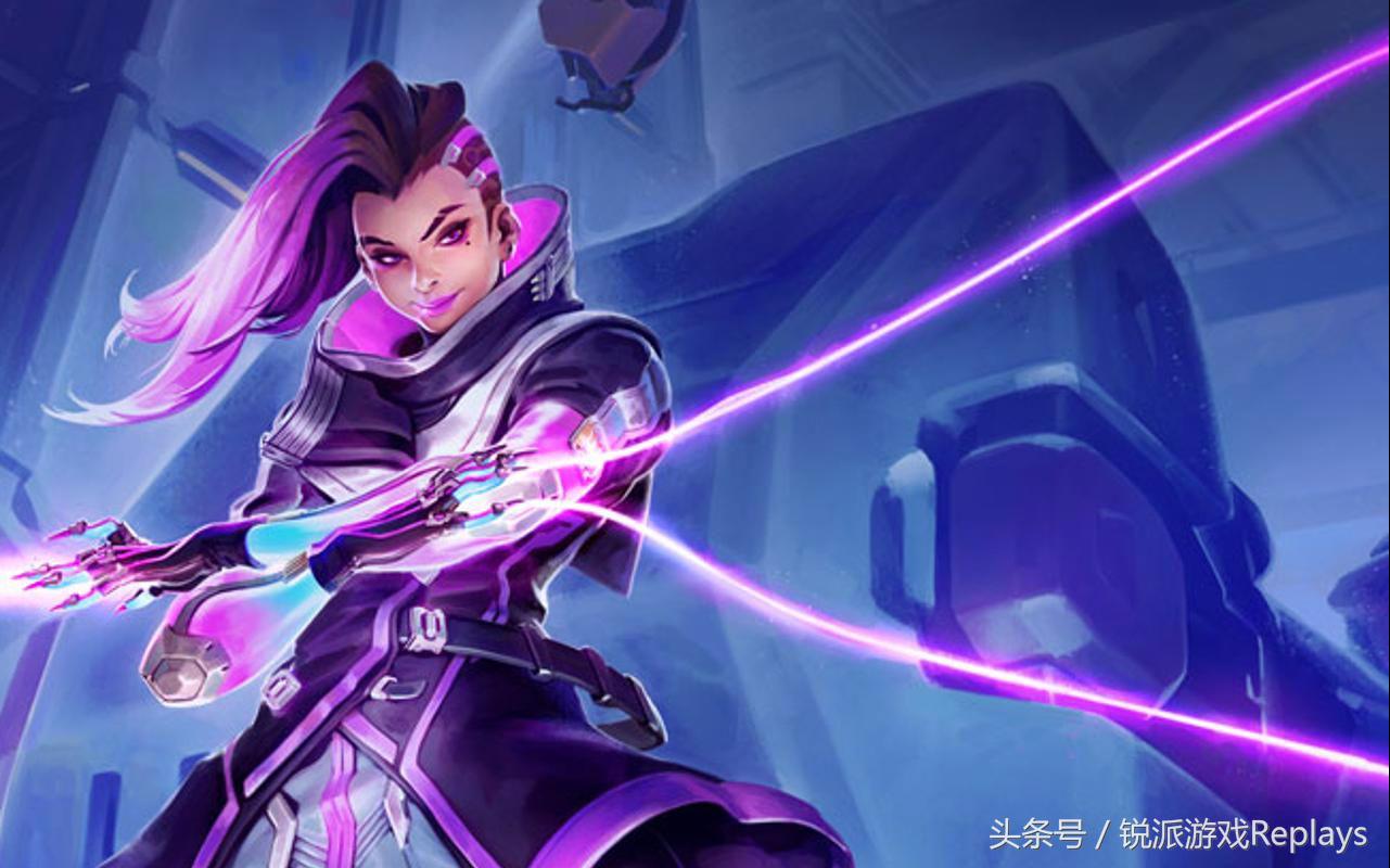 守望先锋英雄强度排行榜2020,守望先锋最新版本全英雄介绍