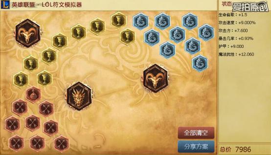 lol怎么提高胜率,lol怎么快速提高英雄胜率