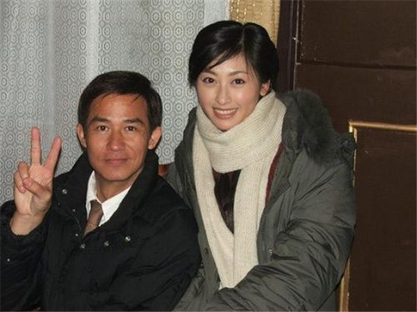 娱乐圈意想不到的明星夫妻,隐藏太深的明星夫妻