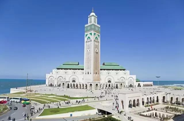 免签出境游推荐,春节海外免签旅游推荐