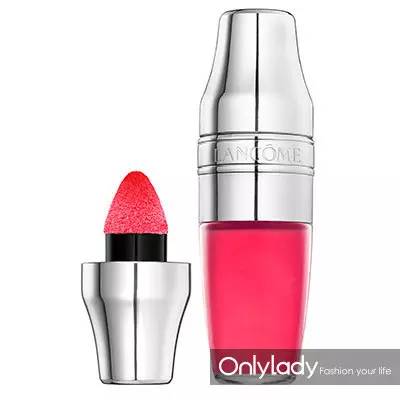 唐嫣口红色蓝调正红,唐嫣推荐的口红