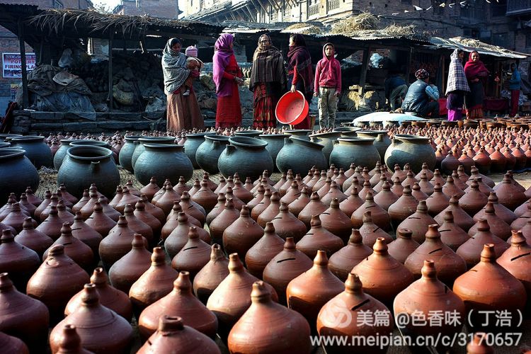 探秘尼泊尔牧羊人,探秘尼泊尔国家森林公园