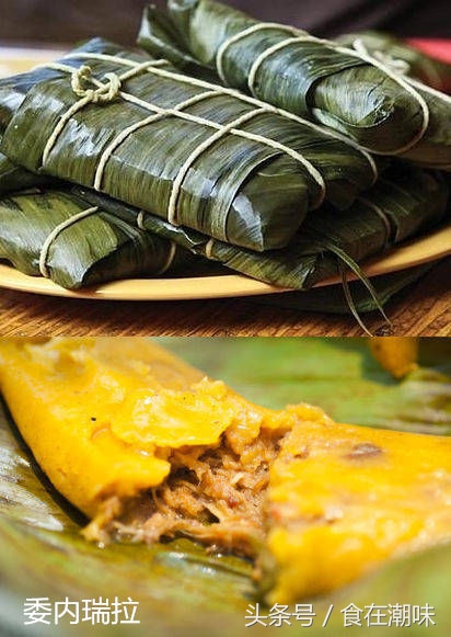 欧洲人的圣诞大餐,各个国家圣诞节必备美食