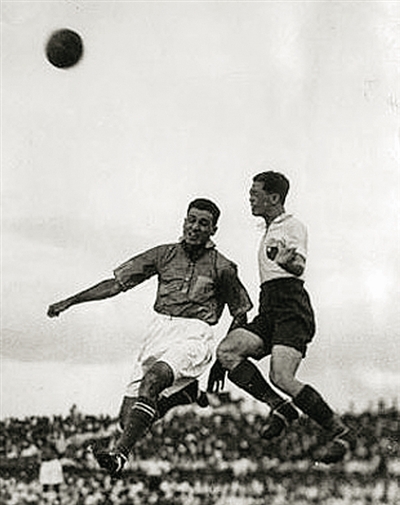 足球大王李惠堂,足球李惠堂电影