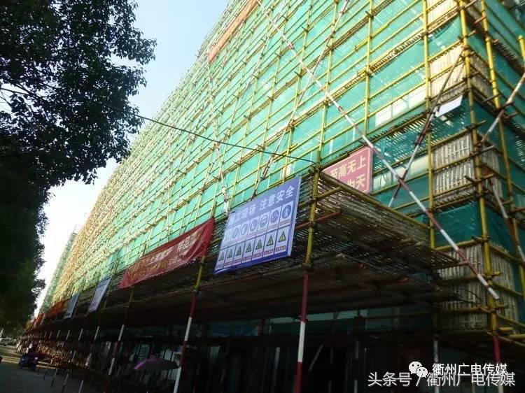 衢州市中心大街叫什么街,衢州新路线